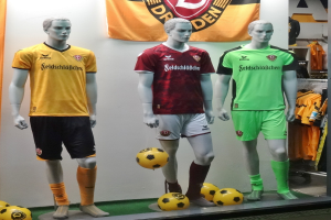 DFB Kids Jerseys für 75 Euro: Union drängt Adidas zu deutlichen Preisreduktionen vor der WM
