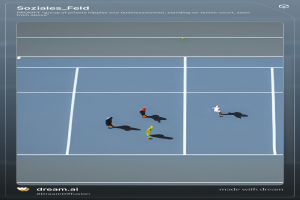 Diese technologischen Innovationen versprechen großen Tennis