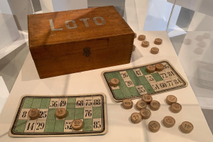Wechsel in der Führung von Lotto Rheinland-Pfalz