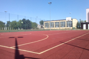 Oppenheim bekommt neuen Basketballplatz - das hat es gekostet
