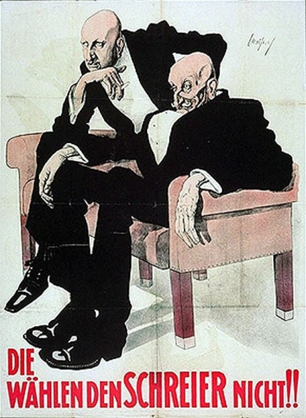 Linke und Anti-Zionismus