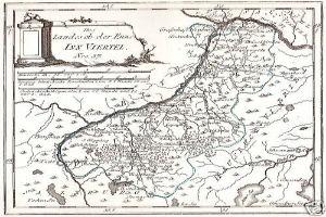 Das interkommunale Netzwerk "Inmitten des Rheins" tritt in eine neue Phase im Jahr 2024