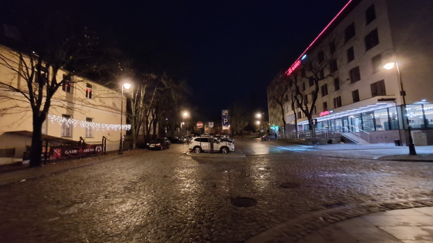 Nachtruhe-Unfall: War es ein Straßenrennen im Herzen der Stadt?