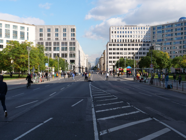 Schmitt: Ca. 1,56 Millionen Euro für die Erweiterung der August-Horch-Straße einschließlich Rad- und Gehweg in der Stadt Polch