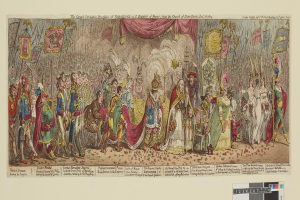 Mainzer Faschingsumzug seit 1814: Ursprünge und ursprüngliche Bedeutung des großen Mainzer Volksfestes auf einer Tour erkundet