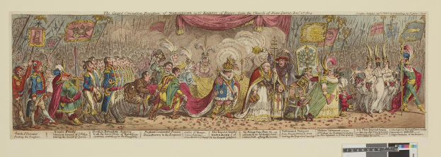 Mainzer Faschingsumzug seit 1814: Ursprünge und ursprüngliche Bedeutung des großen Mainzer Volksfestes auf einer Tour erkundet